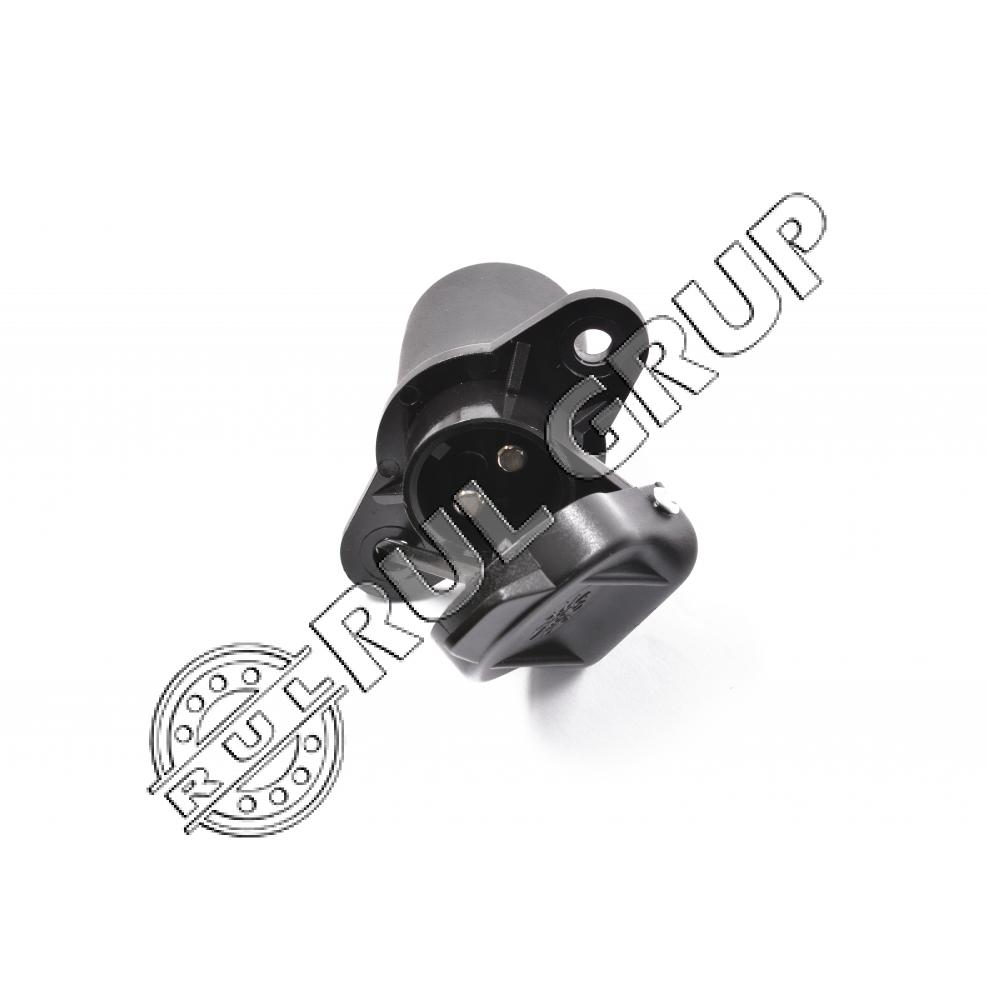 PRIZA REMORCA 2 PINI 63/1971-8 BP 